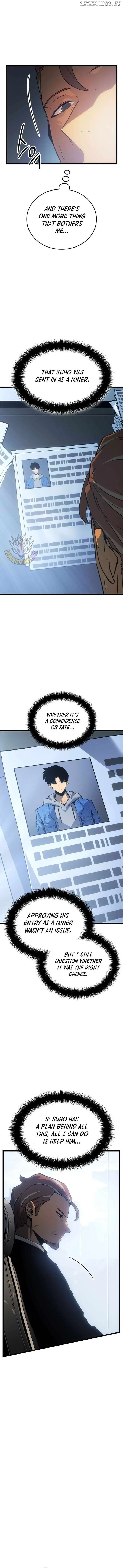 Solo Leveling Ragnarok - Chapter 35 image 05_optimized